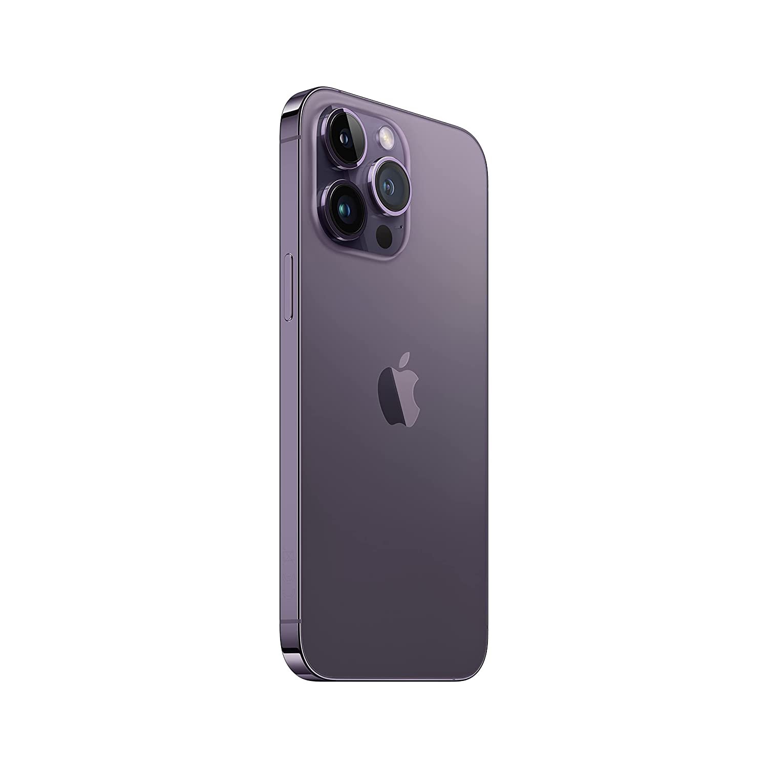 Apple iPhone 14 Pro Max (512 GB) - Deep Purple-1